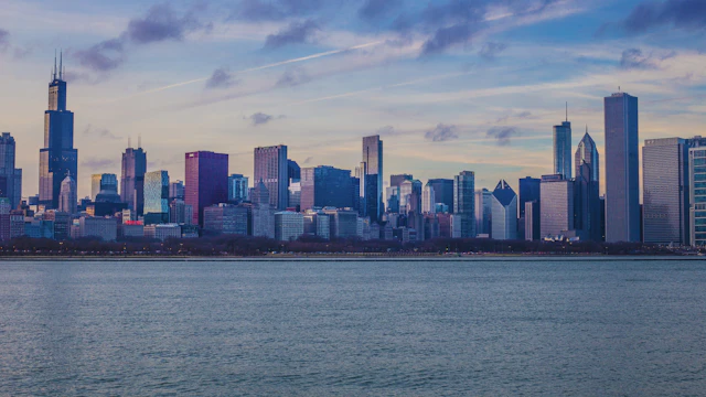 How Fear of ICE Enforcement Is Affecting Daily Life for Immigrants in Chicago