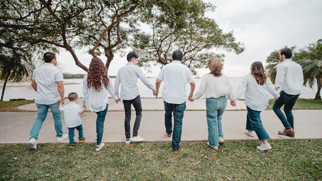 USCIS Issues New Guidance on Family-Based Immigration Policy