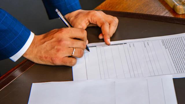 DHS Updates TPS Work Permit Expiration Dates After Supreme Court Ruling