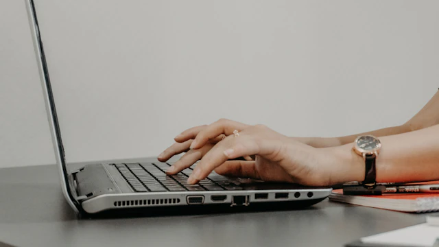 USCIS To Require Electronic Filing of Forms: What Immigrants Need to Know