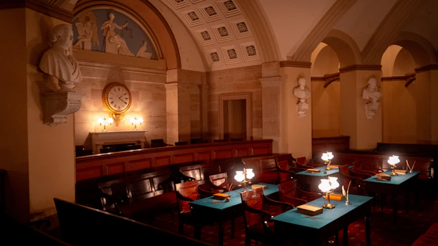 Supreme Court Leaves Nationwide Block on Immigration Court Administrative Closure Rule