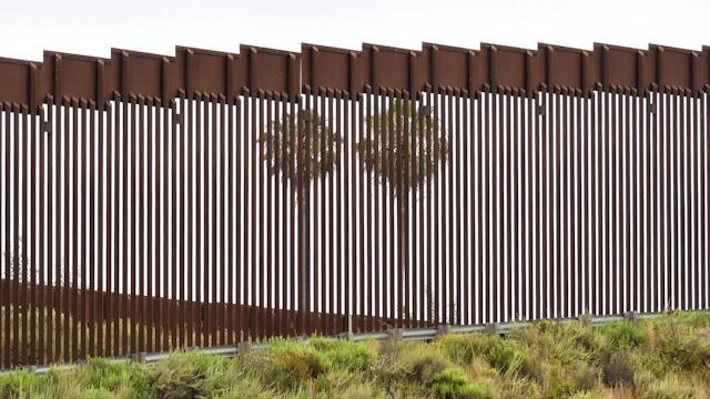 New DHS and DOJ Rule Bars Asylum for Security and Public Health Threats