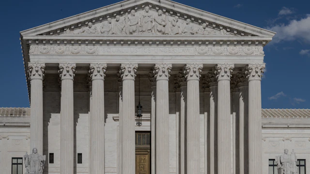 Supreme Court Allows Third-Country Deportations to Resume: What Immigrants Should Know