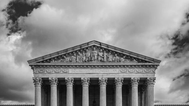 Supreme Court Continues to Uphold Key Trump Immigration Policies
