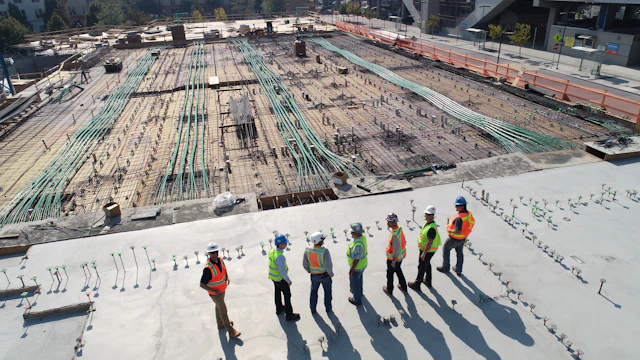 How ICE Crackdowns Affect Construction Workers and Housing Costs