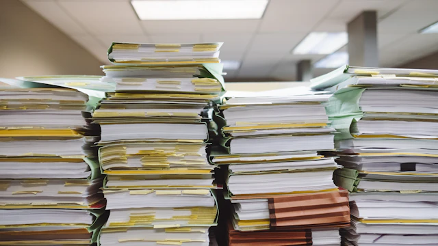 USCIS Backlog Grows Even as Immigration Filings Decline