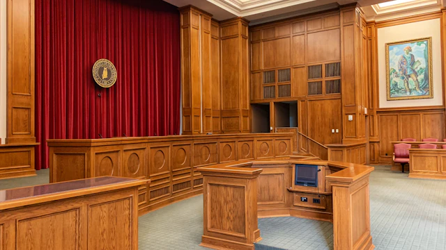 EOIR Updates Guidance on Observing Immigration Court Hearings