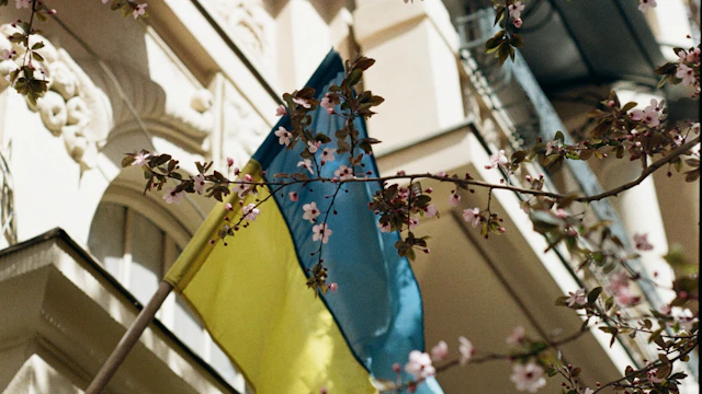 Ukrainian and Sudanese TPS Holders: What the Latest DHS Announcement Means